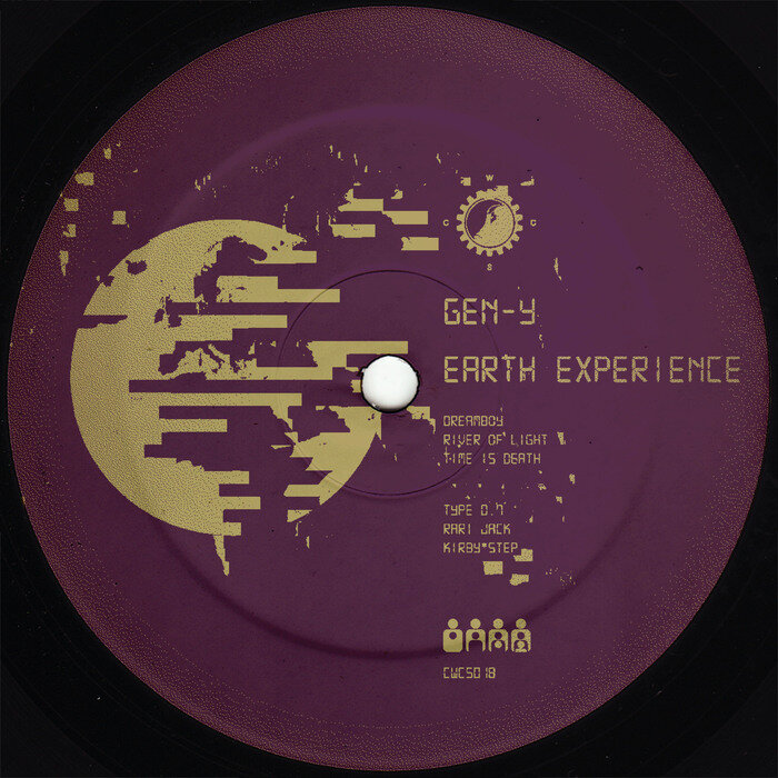 Gen-Y - Earth Experience