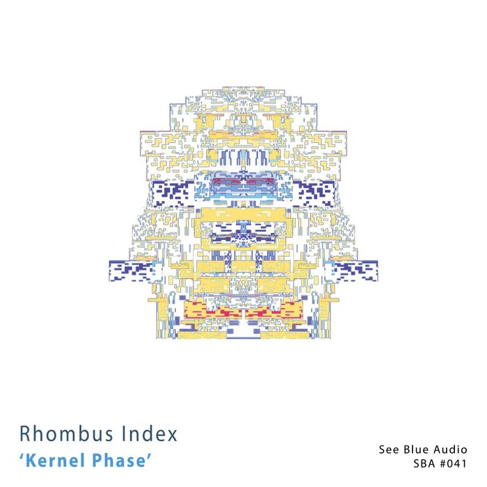 Rhombus Index - Kernel Phase