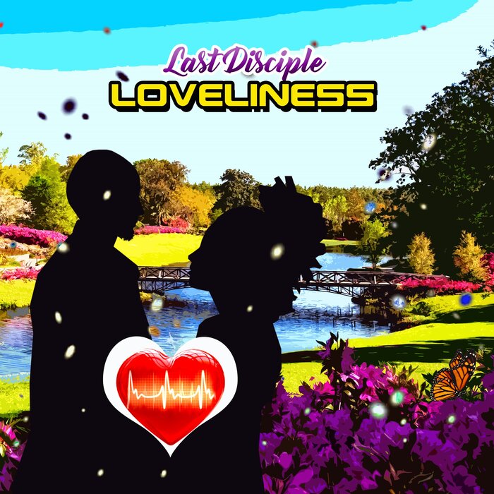 Last Disciple/Dub Physician - Loveliness