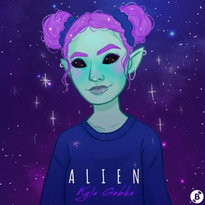 Kyla Gabka - Alien