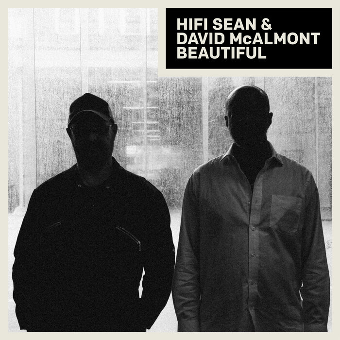 Hifi Sean/David McAlmont - Beautiful