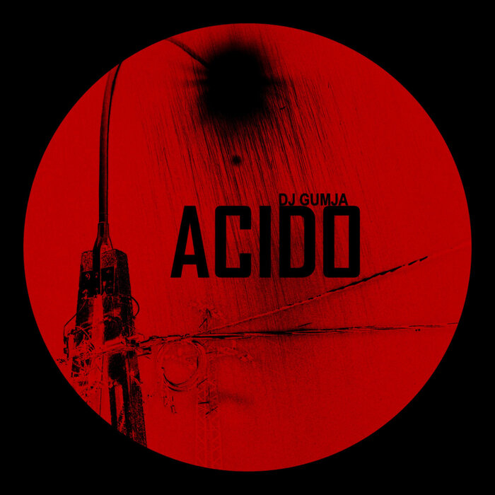 DJ Gumja - Acido