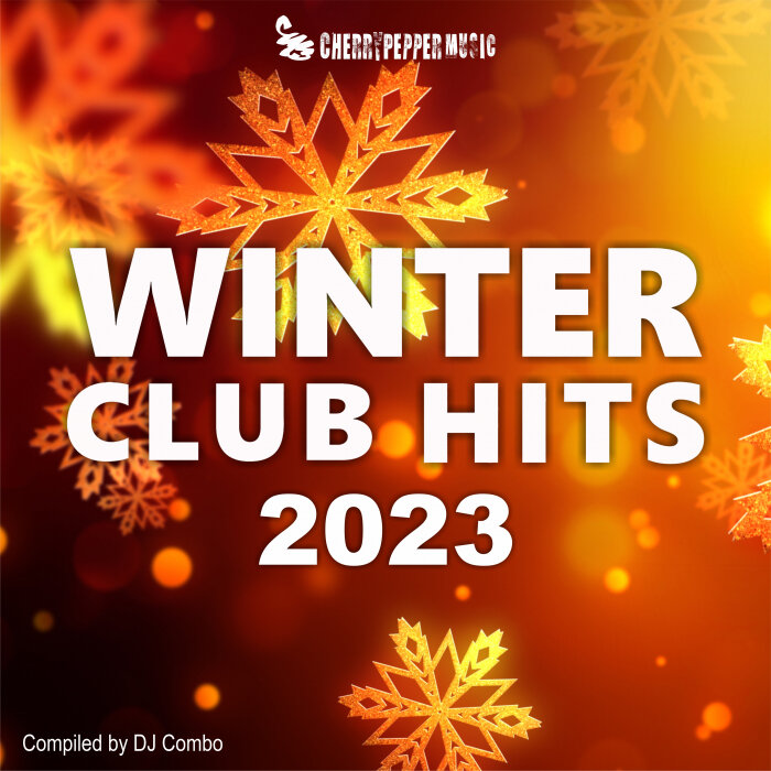 VARIOUS/DJ COMBO - Winter Club Hits 2023 (Explicit)