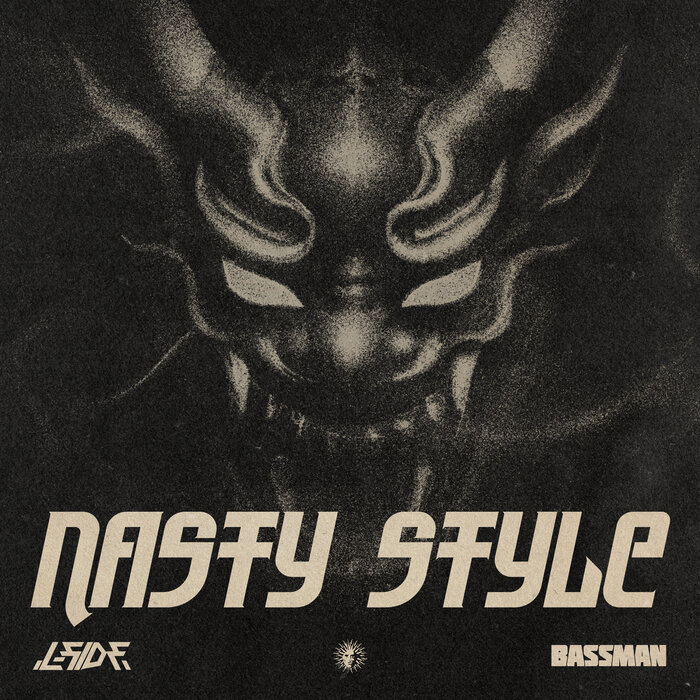 L-Side/MC Bassman - Nasty Style