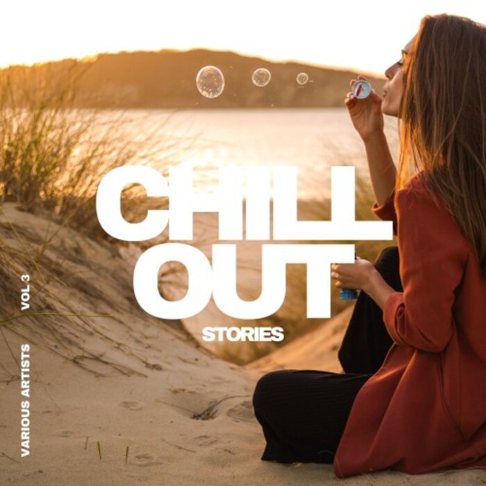 Various - Chill Out Stories, Vol 3