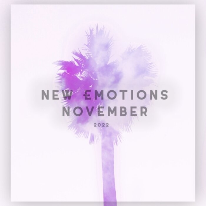 Various - New Emotions November 2022