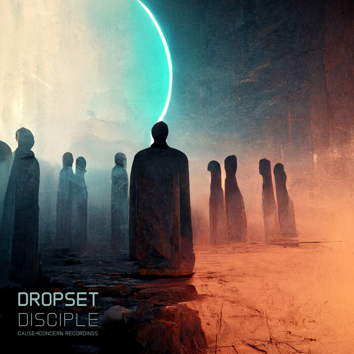 Dropset - Disciple