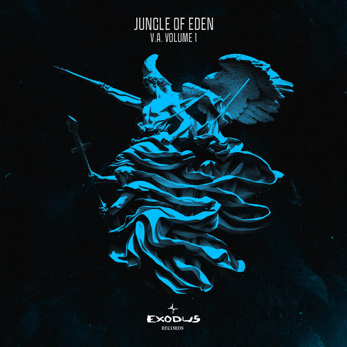 Various - Jungle Of Eden Vol 1