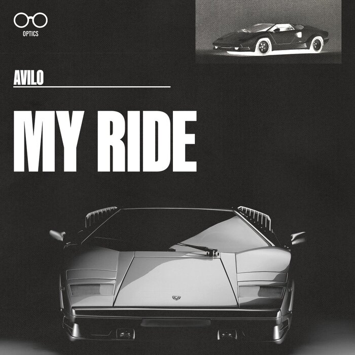 MY RIDE by Avilo on MP3, WAV, FLAC, AIFF & ALAC at Juno Download