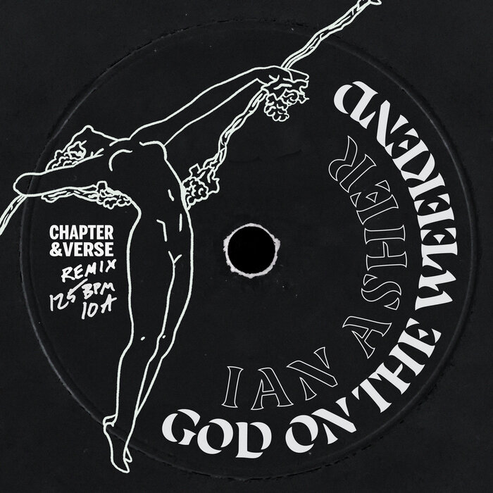 God On The Weekend By Ian Asher/Chapter & Verse On MP3, WAV, FLAC.