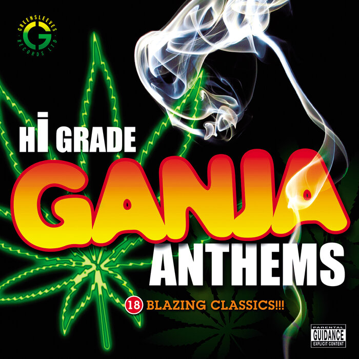 Various Hi Grade Ganja Anthems on Juno Download MP3 WAV FLAC