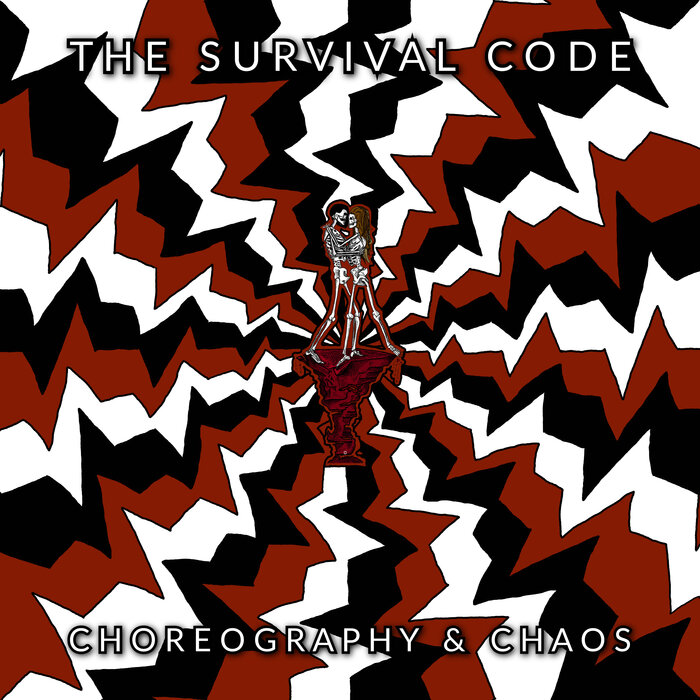 Choreography & Chaos By The Survival Code On MP3, WAV, FLAC, AIFF.