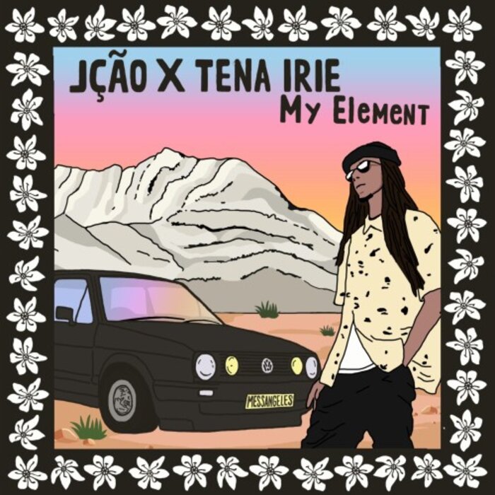 JCAO/TENA IRIE - My Element