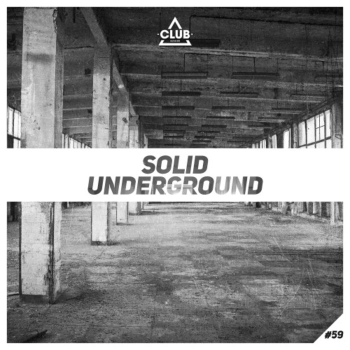 Various - Solid Underground, Vol 59