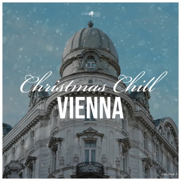 Various - Christmas Chill: Vienna