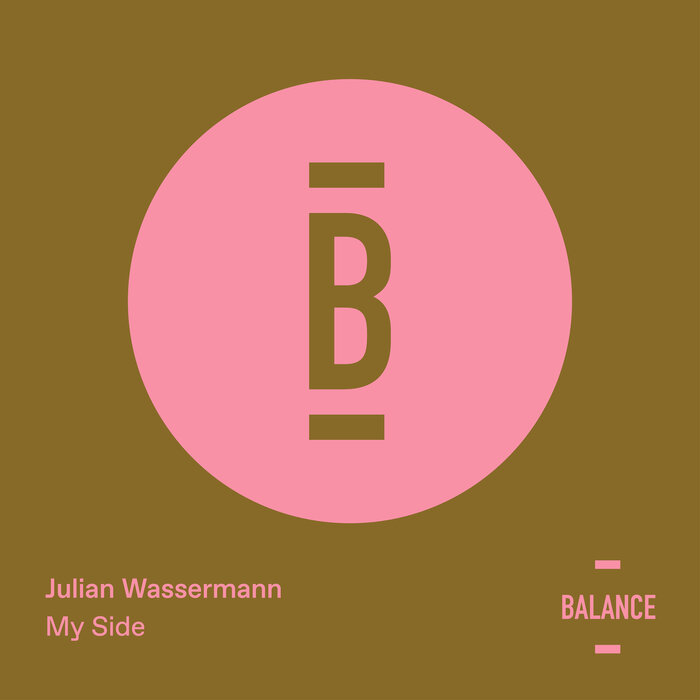 Julian Wassermann - My Side