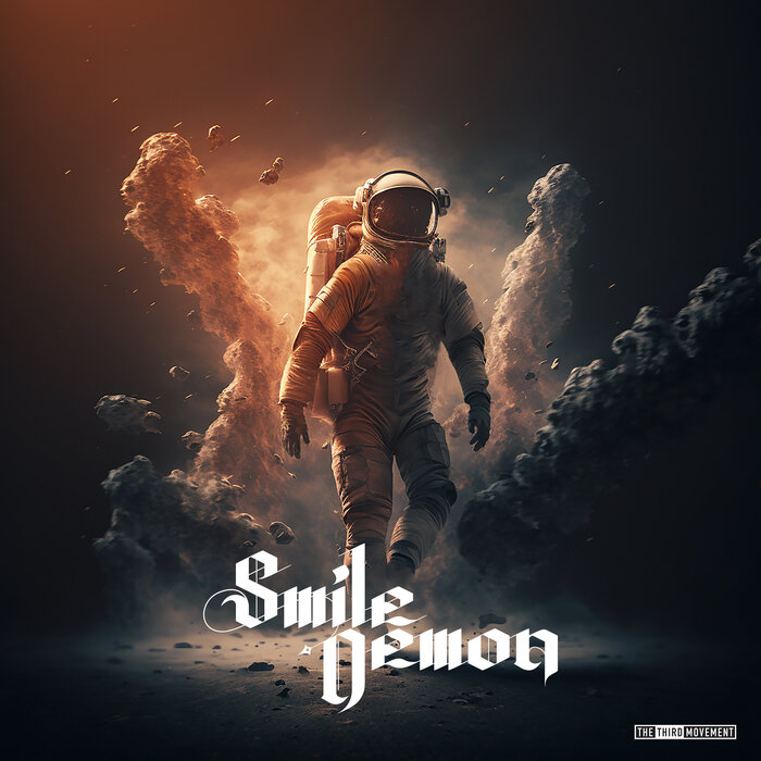 Smile Demon - Lost Cosmonaut