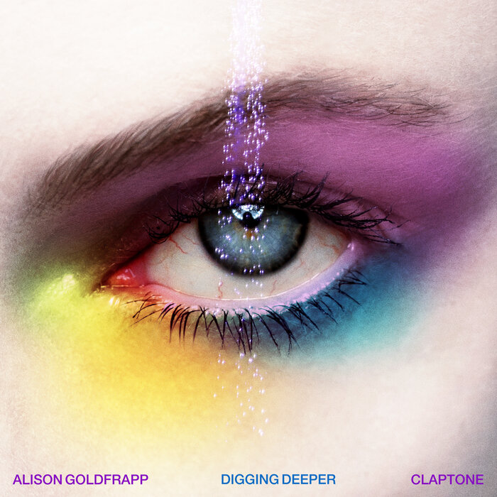 Alison Goldfrapp/Claptone - Digging Deeper (Extended Mix)