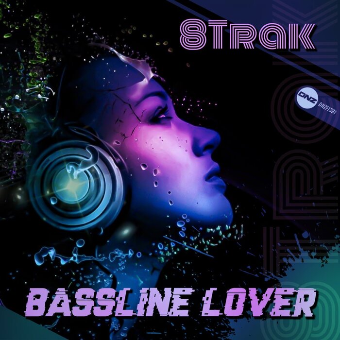 8Trak - Bassline Lover