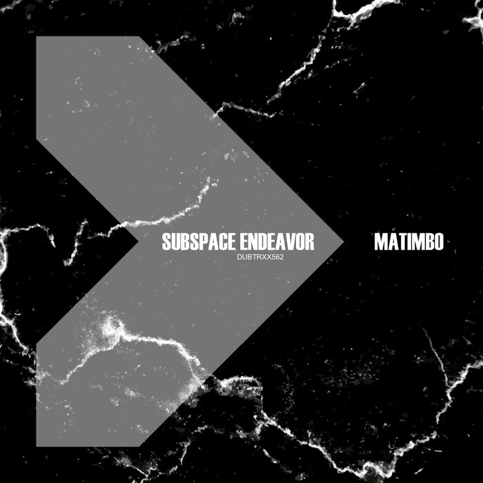 Matimbo - Subspace Endeavor