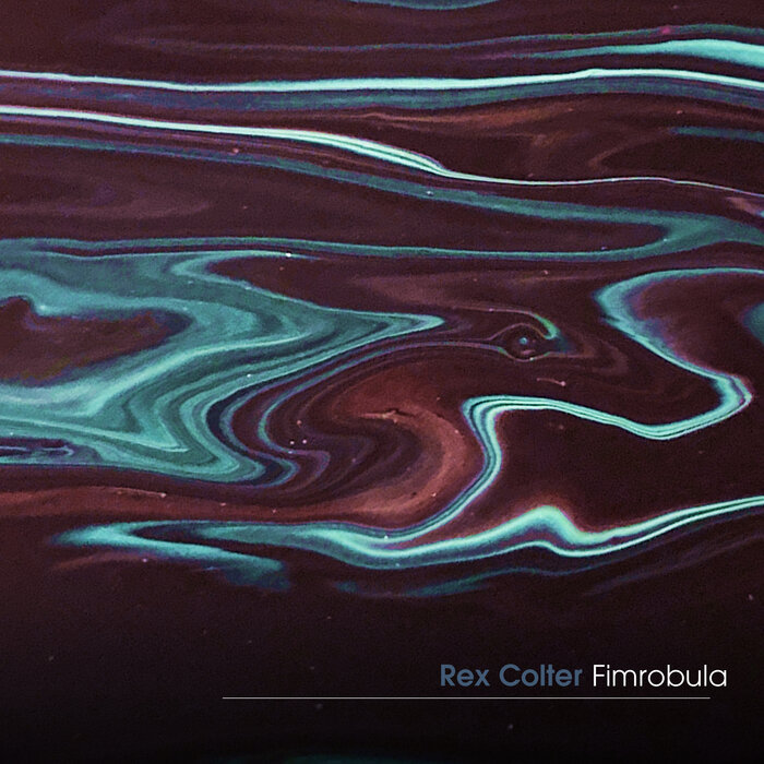 Rex Colter - Fimrobula