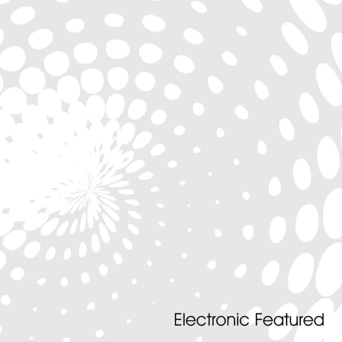 Various - Electronic Featured