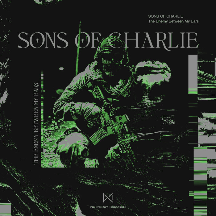 The Enemy Between My Ears By Sons Of Charlie On MP3, WAV, FLAC.