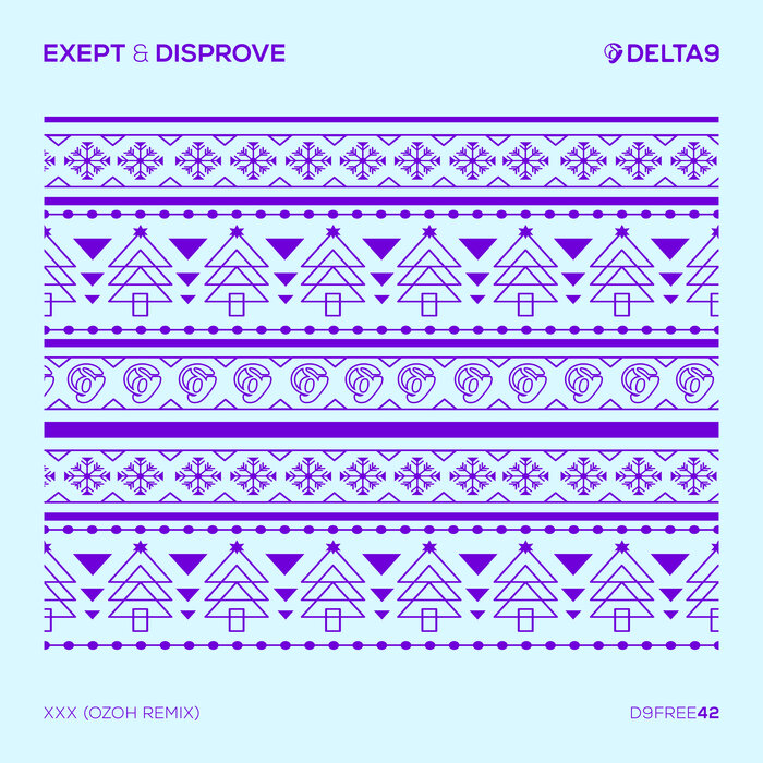 Exept/Disprove - XXX (OZOH Remix)