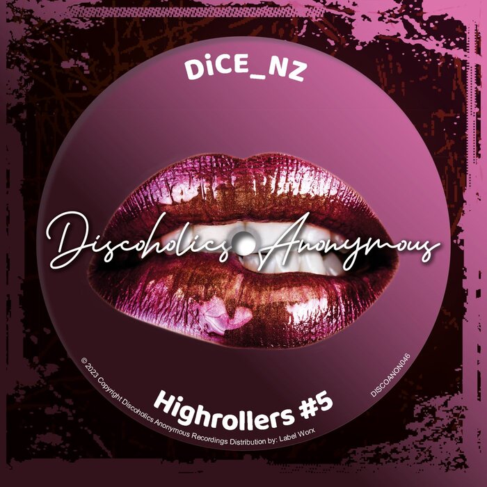 DiCE_NZ - Highrollers #5