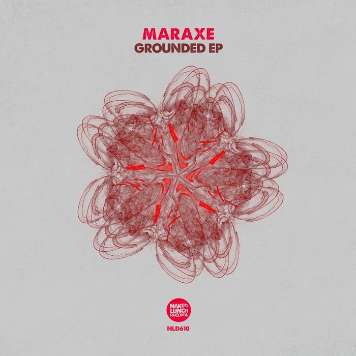 MarAxe - Grounded EP