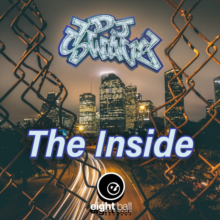 DJ Swave - The Inside