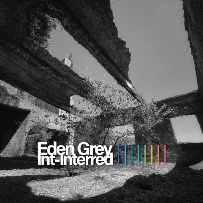 Eden Grey - Int-Interred