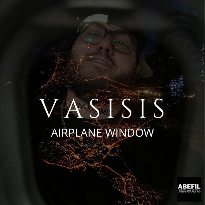 Vasisis - Airplane Window