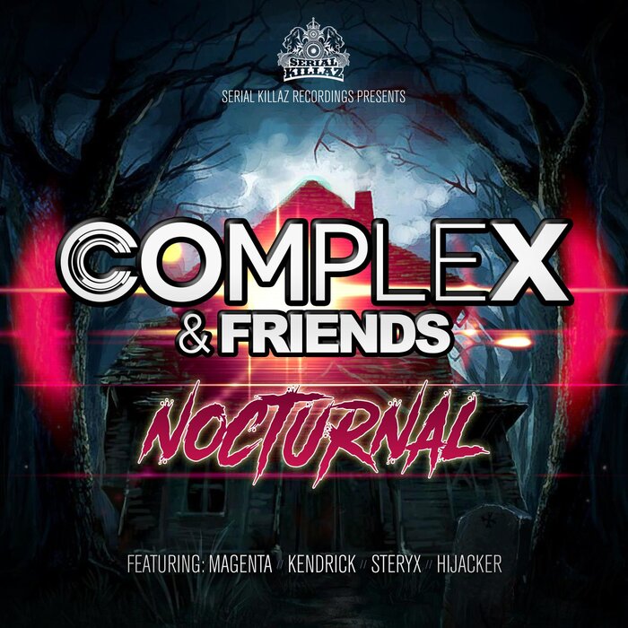 Complex - Nocturnal EP