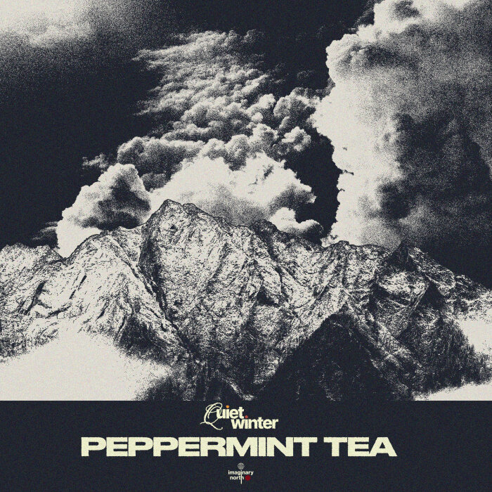 Quiet Winter - Peppermint Tea