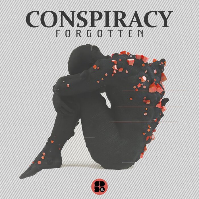 Conspiracy - Forgotten