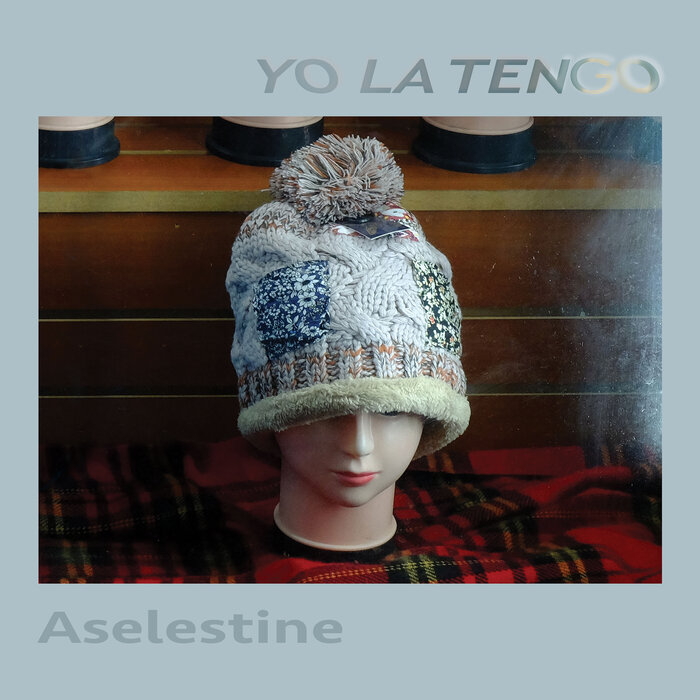 Yo La Tengo - Aselestine