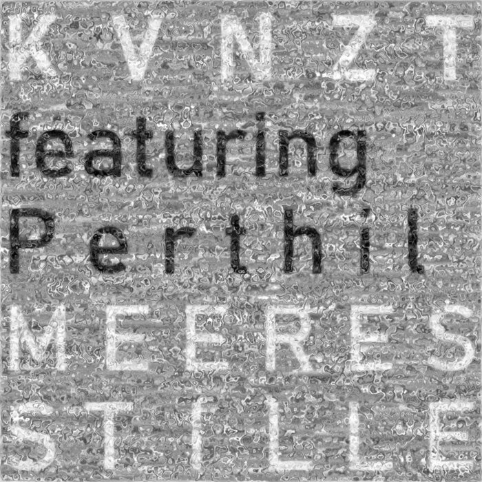 KVNZT feat Perthil - Meeres Stille