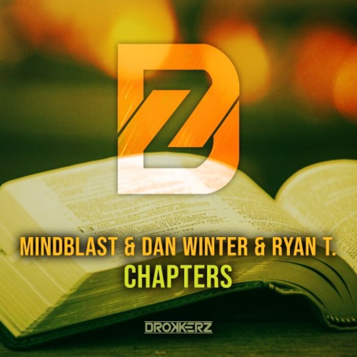 Mindblast/Dan Winter/Ryan T. - Chapters