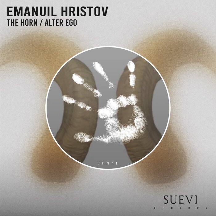 Emanuil Hristov - The Horn / Alter Ego