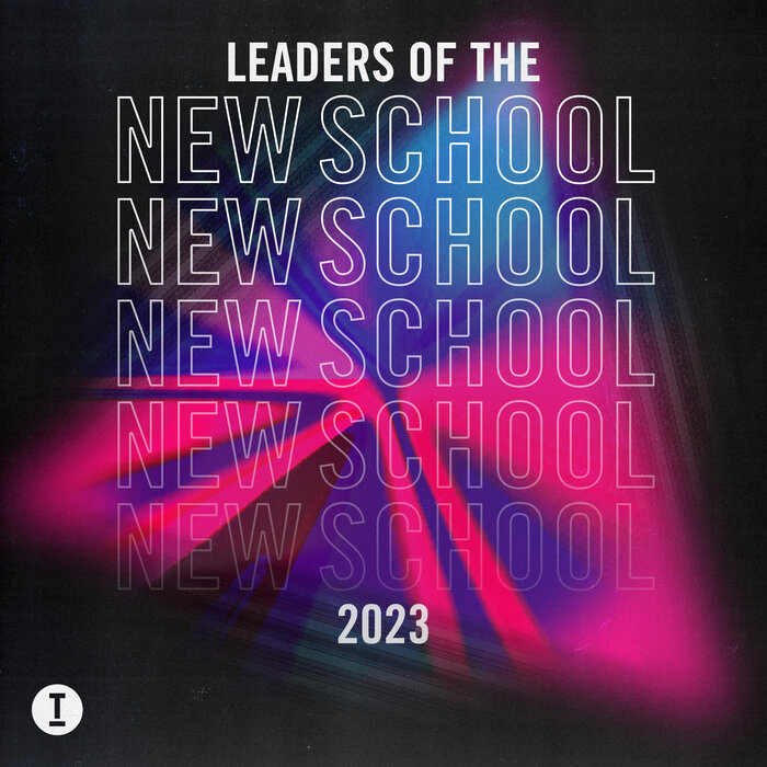 Various - Leaders Of The New School 2023