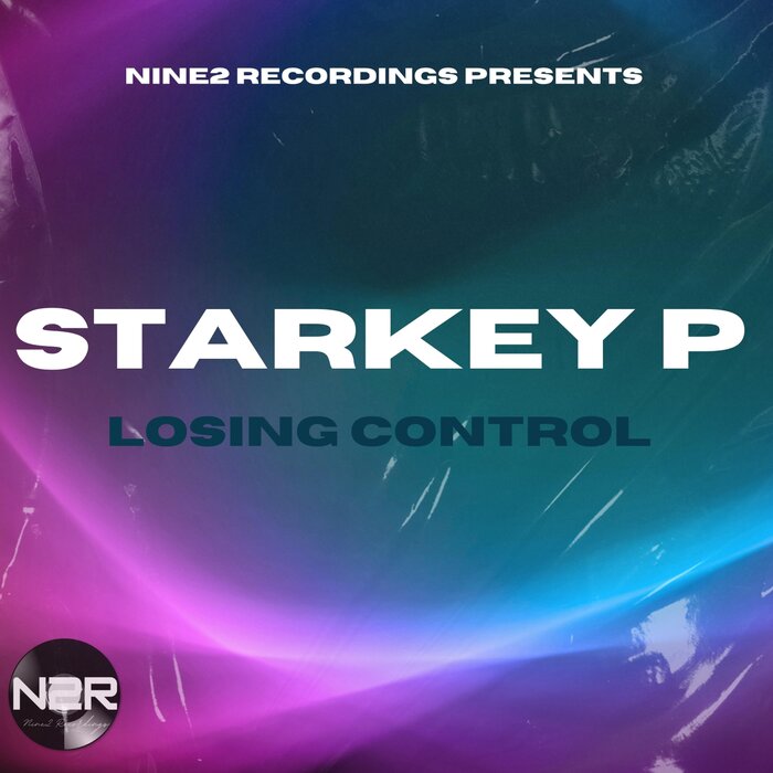Losing Control by Starkey P on MP3, WAV, FLAC, AIFF & ALAC at Juno Download