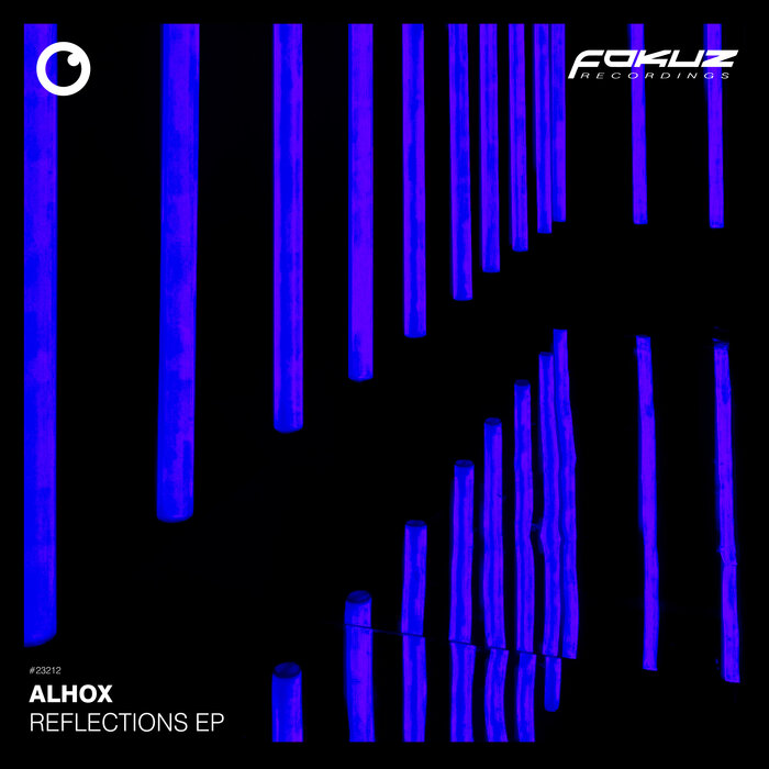 Alhox - Reflections EP