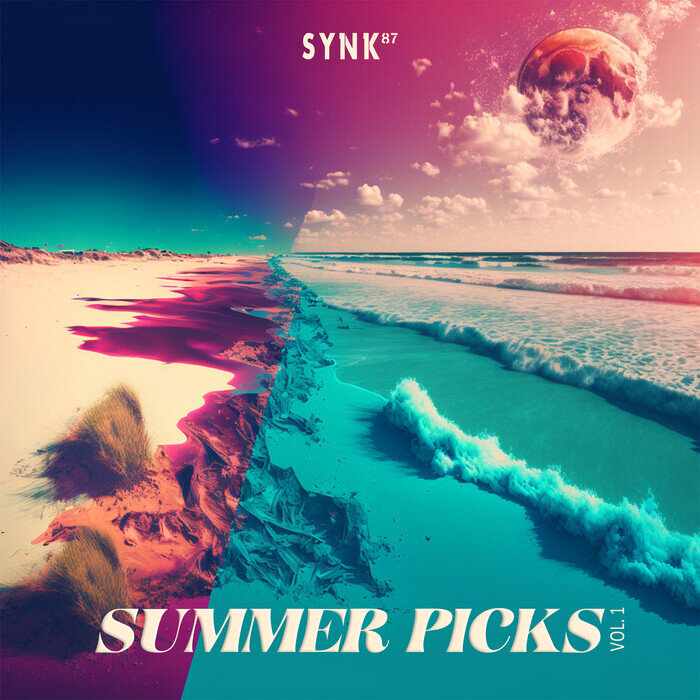 Various - Summer Picks Vol 1