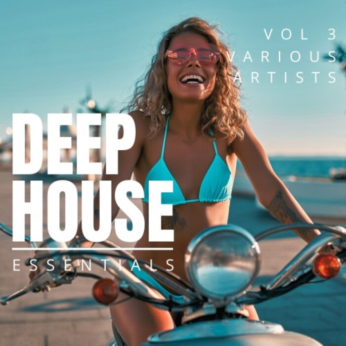 Various - Deep-House Essentials, Vol 3