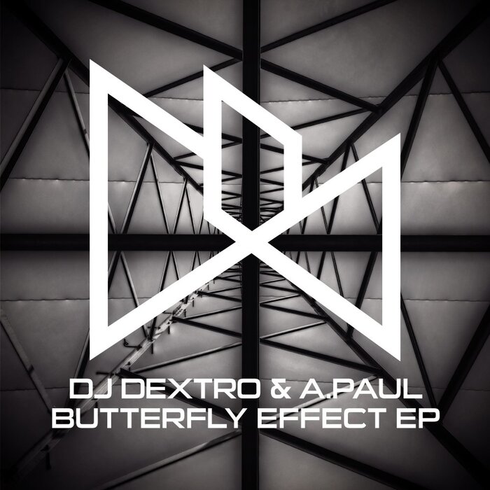 DJ Dextro/A.Paul - Butterfly Effect EP