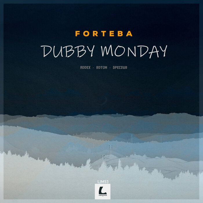 Forteba - Dubby Monday