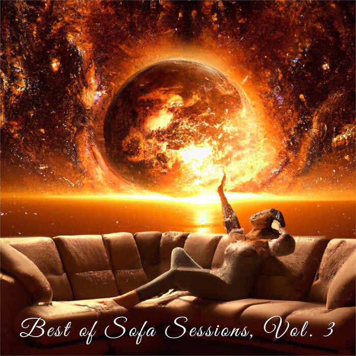 Various - Best Of Sofa Sessions, Vol 3