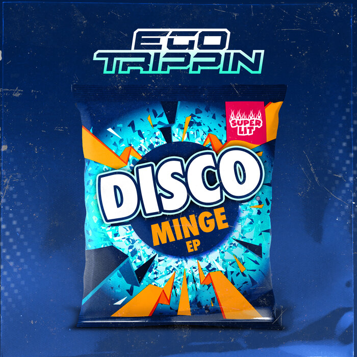 Ego Trippin - Disco Minge