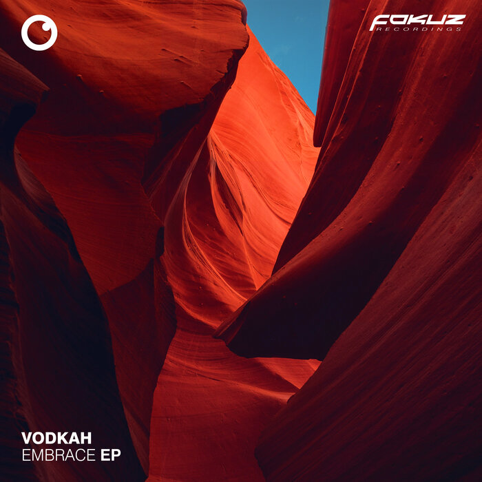 Vodkah - Embrace EP